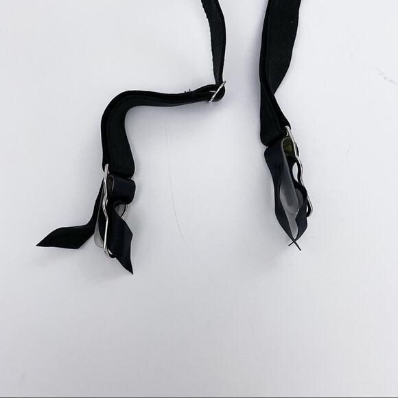 Victoria’s Secret Garter Belt XS/S Pink Black - Picture 4 of 11